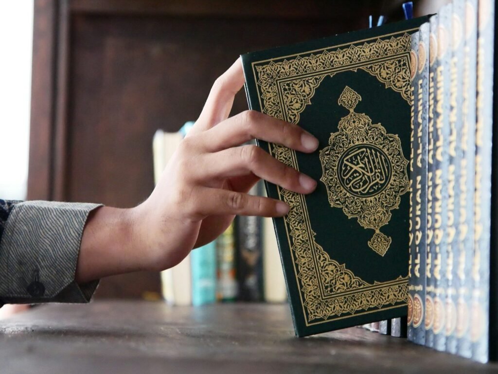 The Best Ways to Memorize More Quran as an Adult