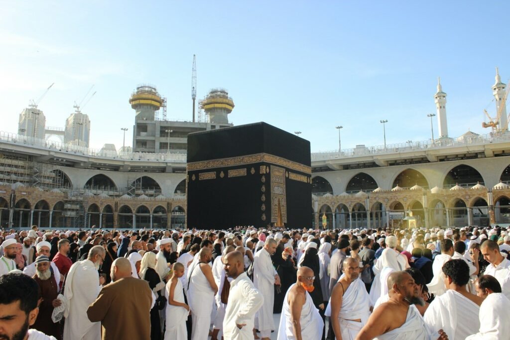 how to save for Hajj in 2026