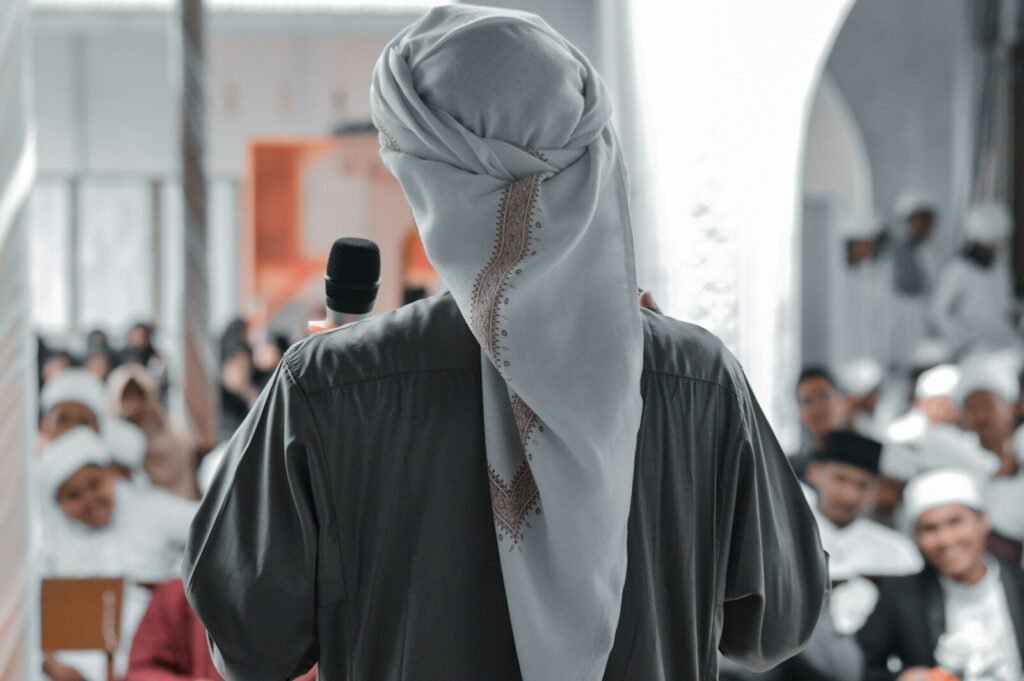 Leading with Ihsan: How Islamic Excellence Transforms Project Management