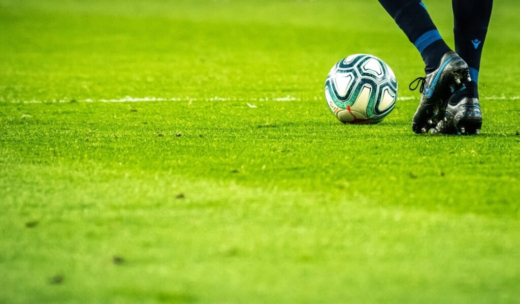 The Best Muslim Soccer Players in the World (2026)