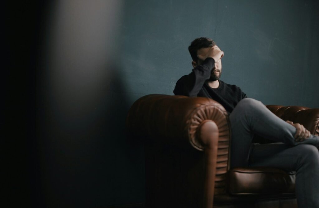 Islamic Cognitive Behavioral Therapy for Anxiety
