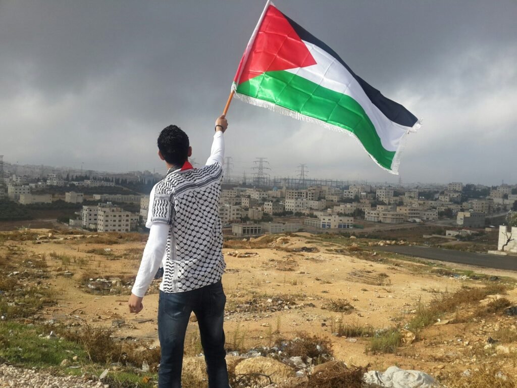 The Significance of Palestine for Muslims: Faith, History, and the Blessed Land