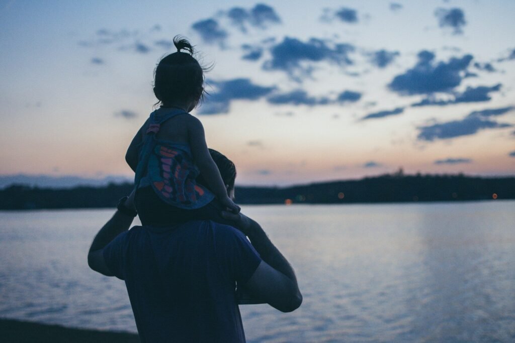 How to Raise a Good Muslim Daughter: A Guide for Muslim Parents