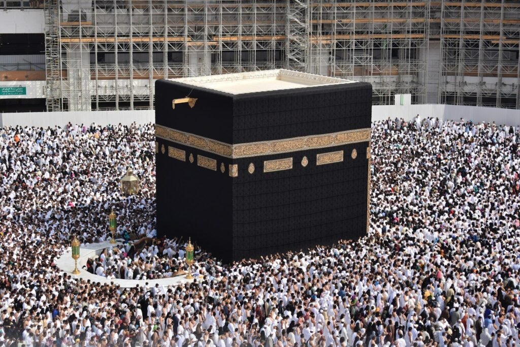 How to Strengthen Your Iman as an Adult: A Practical Guide