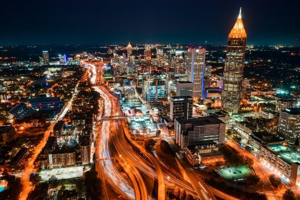 Cities with the Best Halal Food in America in 2026