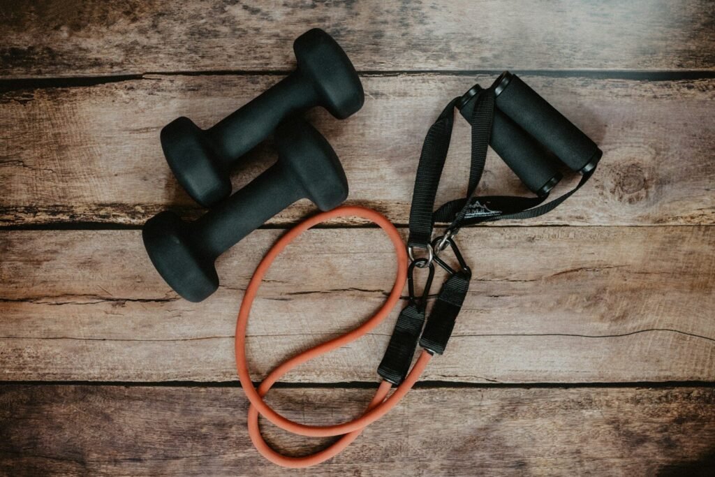 The Best In-Home Workouts for Muslims in 2026