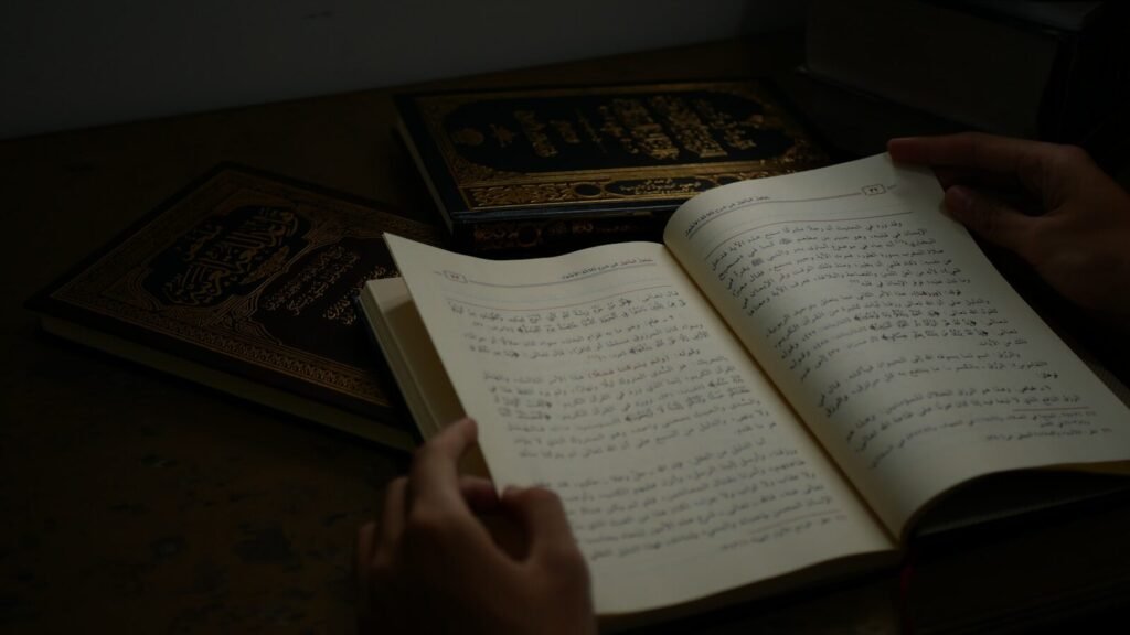 The Best Islamic Books About Prophets: A Reading Guide for Every Level
