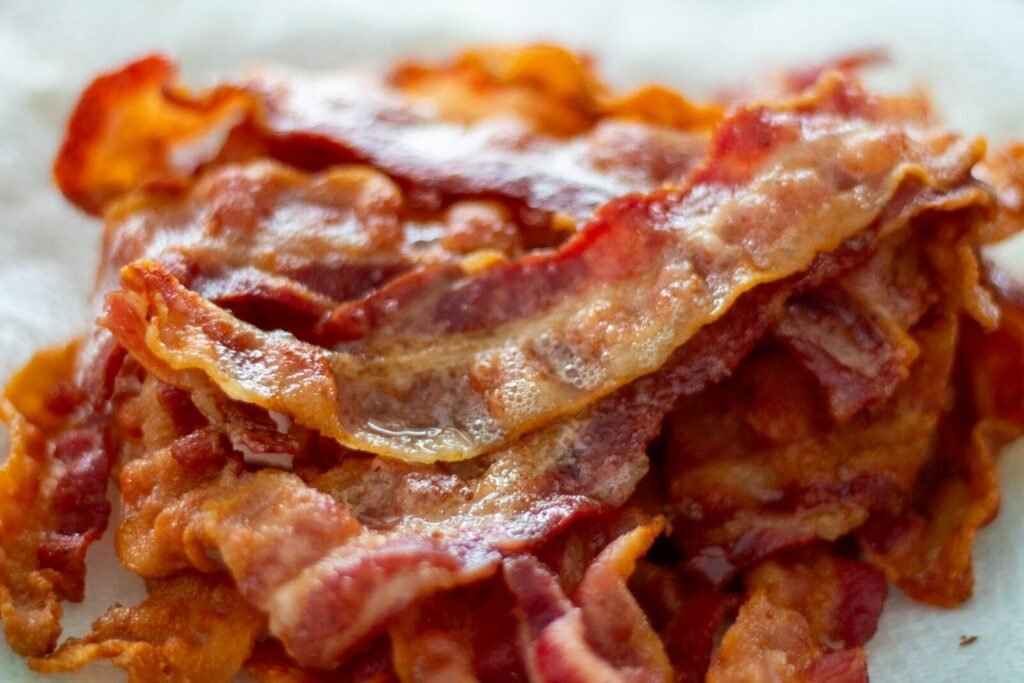 The Best Halal Alternatives to Bacon in 2026