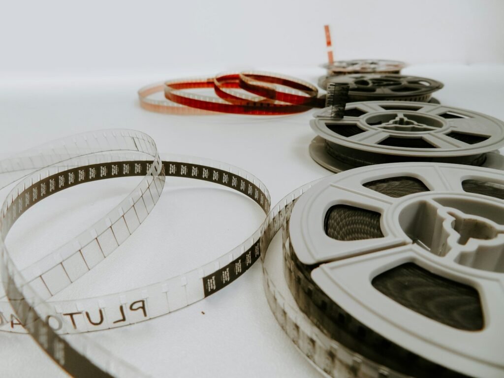 The Best Islamic-Themed Movies and Series to Watch in 2026