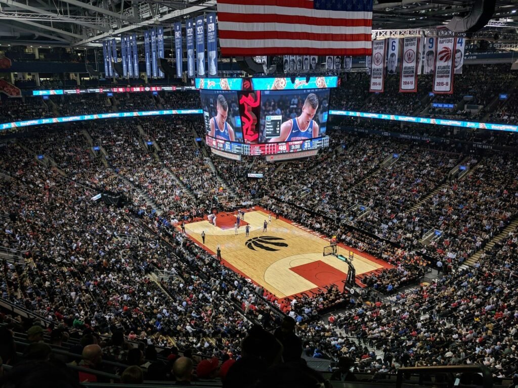 The Best Muslim NBA Players of All Time (And Who's Playing Now)