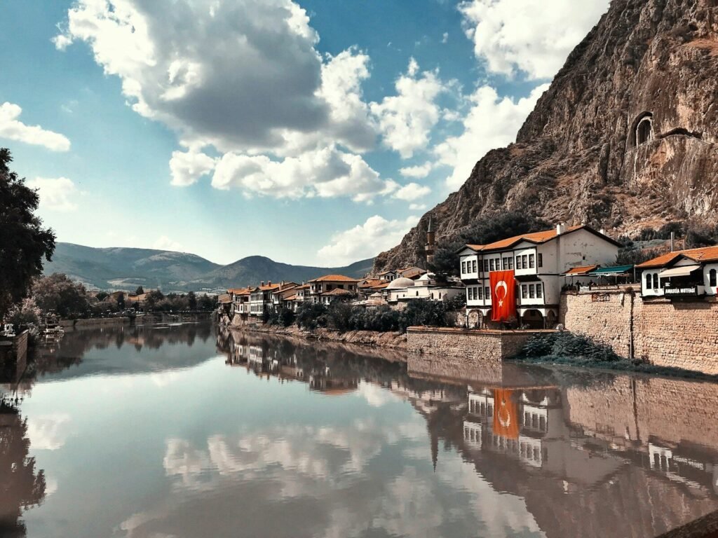The Best Unknown Muslim Countries to Visit in 2026