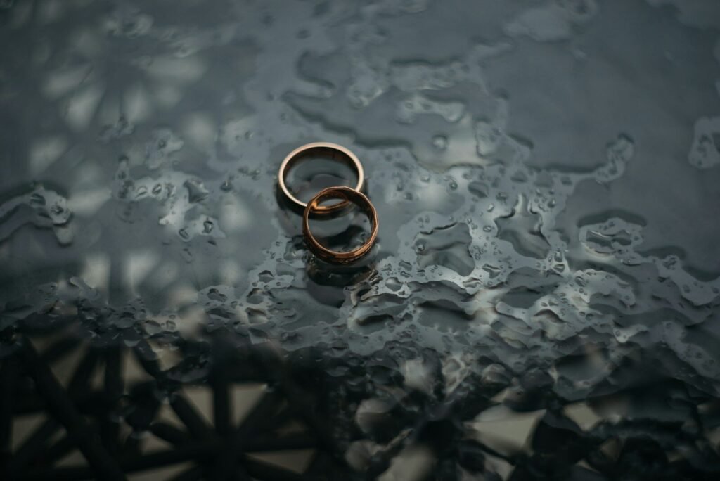 Financial Questions to Ask Before an Islamic Marriage