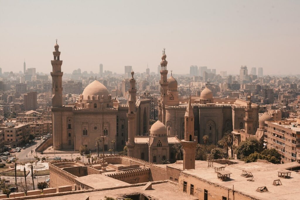 The Best Muslim Countries to Study In for 2026