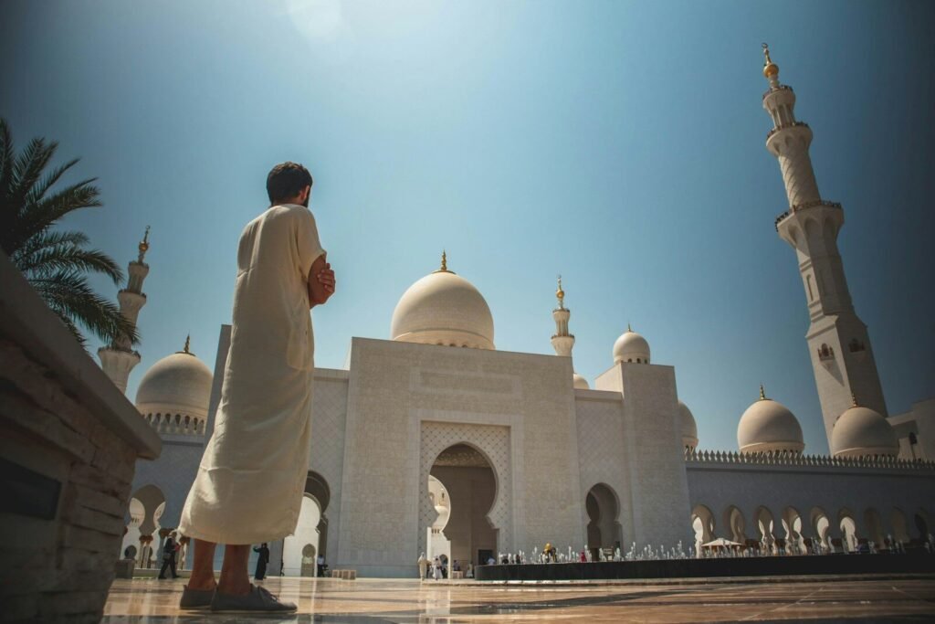 How to Welcome Converts to Islam: A Guide for Muslim Communities