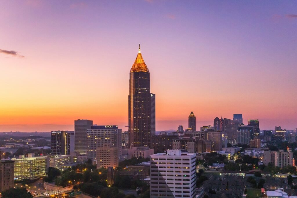 The 7 Best Halal Restaurants in Atlanta in 2026