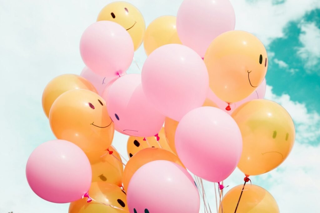 How to Be a Positive Muslim: A Guide to Islamic Optimism