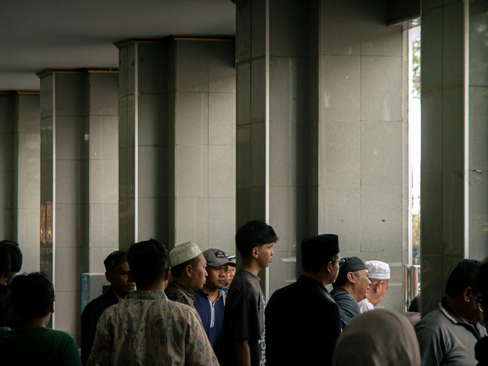 fun things every Muslim should do