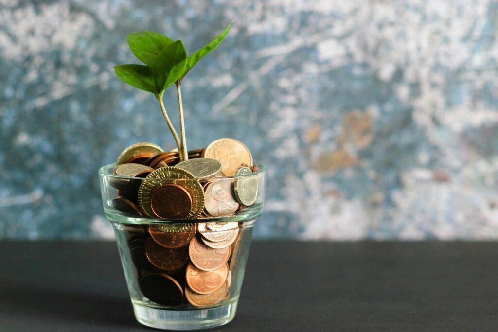 Halal alternatives to savings accounts